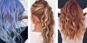 En Çok Kullanılan Saç Renkleri 22