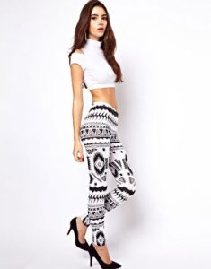 Tayt Üzerine Ne Giyilir? Tayt Kombinleme  Tüyoları 13