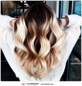 2023 Yılı Popüler Sarı Saç Kesimleri 02