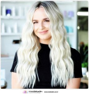 2023 Yılı Popüler Sarı Saç Kesimleri 02