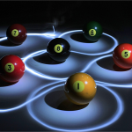 Bilardo Topu