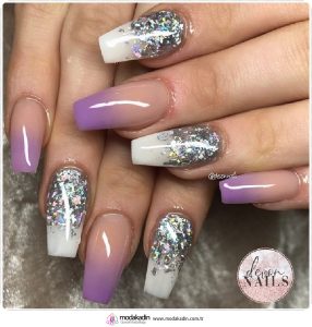 Bir Sonraki Manikurunuze Ilham Verecek Tam Kapatici Tirnak Tasarim Fikirleri 2023 05 1