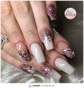 Bir Sonraki Manikurunuze Ilham Verecek Tam Kapatici Tirnak Tasarim Fikirleri 2023 06 1