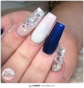 Bir Sonraki Manikurunuze Ilham Verecek Tam Kapatici Tirnak Tasarim Fikirleri 2023 07 1