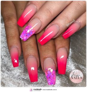 Bir Sonraki Manikurunuze Ilham Verecek Tam Kapatici Tirnak Tasarim Fikirleri 2023 37 1