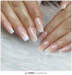 Bir Sonraki Manikurunuze Ilham Verecek Tam Kapatici Tirnak Tasarim Fikirleri 2023 38 1