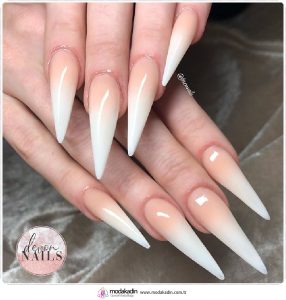 Bir Sonraki Manikurunuze Ilham Verecek Tam Kapatici Tirnak Tasarim Fikirleri 2023 43 1