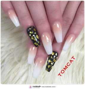 Bir Sonraki Manikurunuze Ilham Verecek Tam Kapatici Tirnak Tasarim Fikirleri 2023 56 1