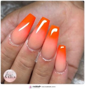 Bir Sonraki Manikurunuze Ilham Verecek Tam Kapatici Tirnak Tasarim Fikirleri 2023 60 1