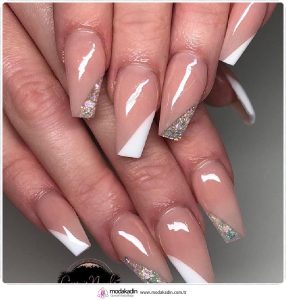 Bir Sonraki Manikurunuze Ilham Verecek Tam Kapatici Tirnak Tasarim Fikirleri 2023 61 1