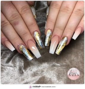 Bir Sonraki Manikurunuze Ilham Verecek Tam Kapatici Tirnak Tasarim Fikirleri 2023 63 1