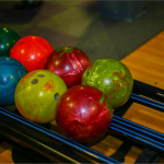 Bowling Topu