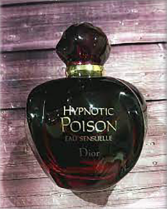 Dıor Hypnotıc Posıon Eau Sensuelle Dıor Hypnotıc Posıon Eau Sensuelle