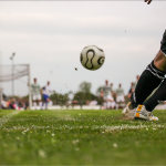 Futbol Topu