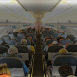 Uçaktayken Vücudunuza Neler Oluyor