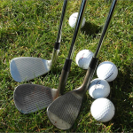 Golf Topu