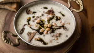 Antep Yemekleri Yuvalama Tarifi Nasıl Yapılır