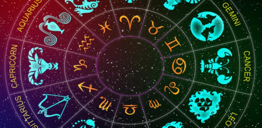 Astroloji ne demek