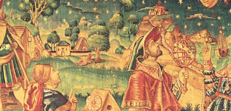 Astroloji Nedir? Astroloji Ne Demek? Astroloji Hakkında Bütün Bilgiler Astroloji tarihi