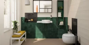 Banyo Mobilyasi Secerken Nelere Dikkat Edilmeli