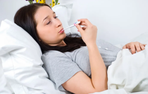 Bazal vücut ısısı nedir