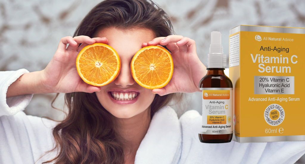 C Vitamini Serumu Ne İşe Yarar? Nasıl Kullanılır? Kullananlar Ne Diyor? C vitamini serumu cilde faydaları
