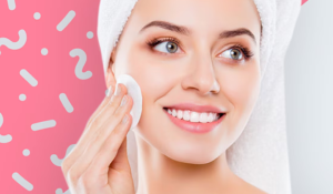 Evde doğal ürünlerle yüz nasıl temizlenir