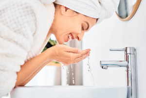 Evde yüz temizleme ürünleri nasıl yapılır