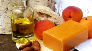 Kayısı Sabunu Faydaları Nelerdir