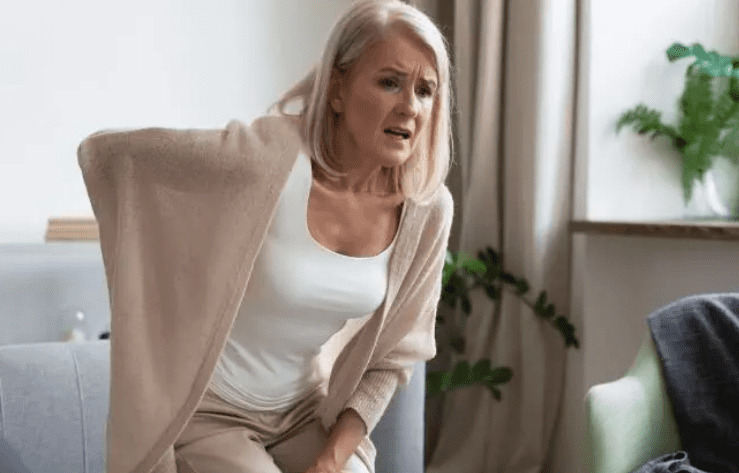 Osteoporoz (Kemik Erimesi) Nedir? Osteoporoz Belirtileri Nelerdir? Nasıl Tedavi Edilir? Kemik erimesi belirtileri