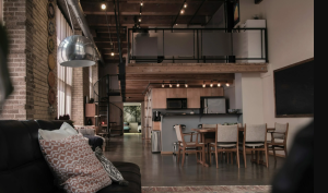 Loft ev nedir loft dairelerin özellikleri