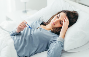 Sıtma nasıl geçer