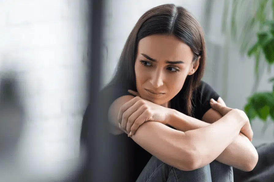 Kendimi Sürekli Mutsuz ve Yorgun Hissediyorum, Ne Yapmalıyım? Sürekli yorgun ve mutsuzum