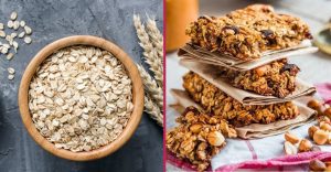 Yulaf ezmesi Faydaları ve Zararları