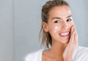 Yüz güzelliği için öneriler