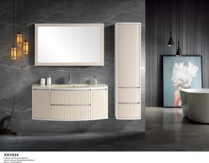 banyo dolabi modelleri