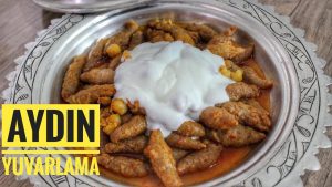 bu kadar lezzetli olacagini tahm