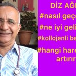 diz agrisi nasil gecer 1 diz agr