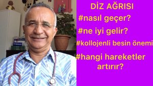 diz agrisi nasil gecer 1 diz agr
