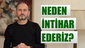 insanlar nicin intihar eder