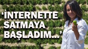 kadin girisimcinin hikayesi bank