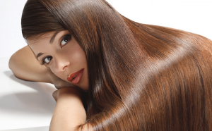 keratin saç bakımı