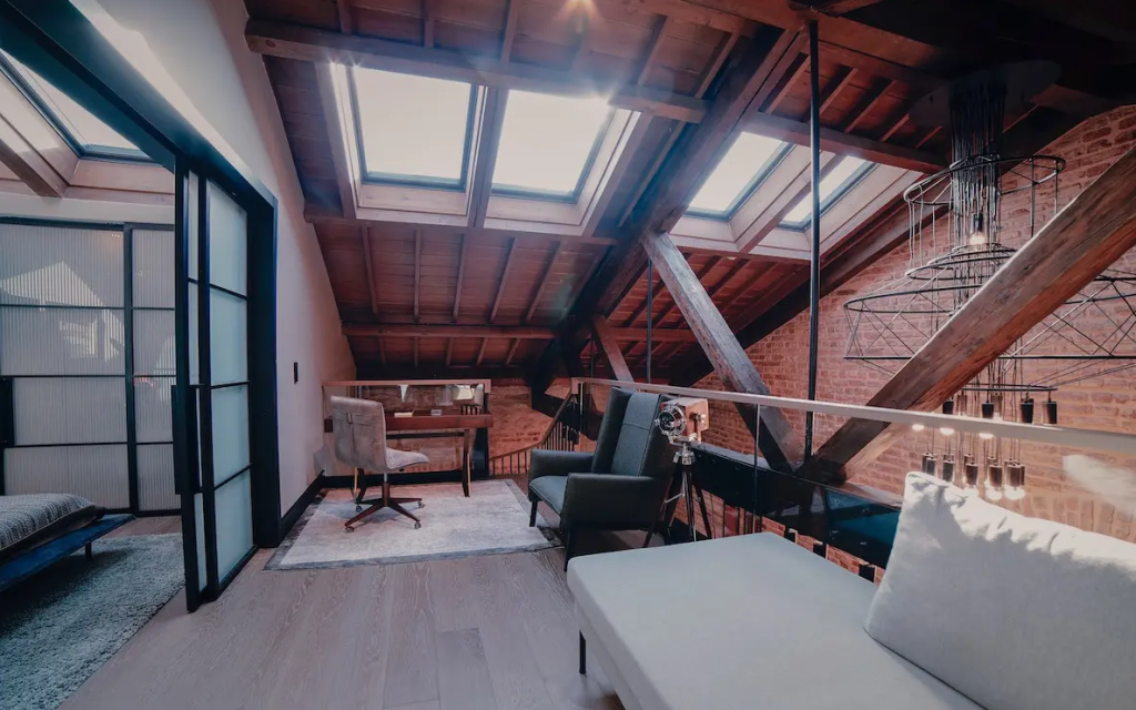 Loft Ev Tasarımları, Yeni Moda Loft Ev Modelleri loft ev modelleri