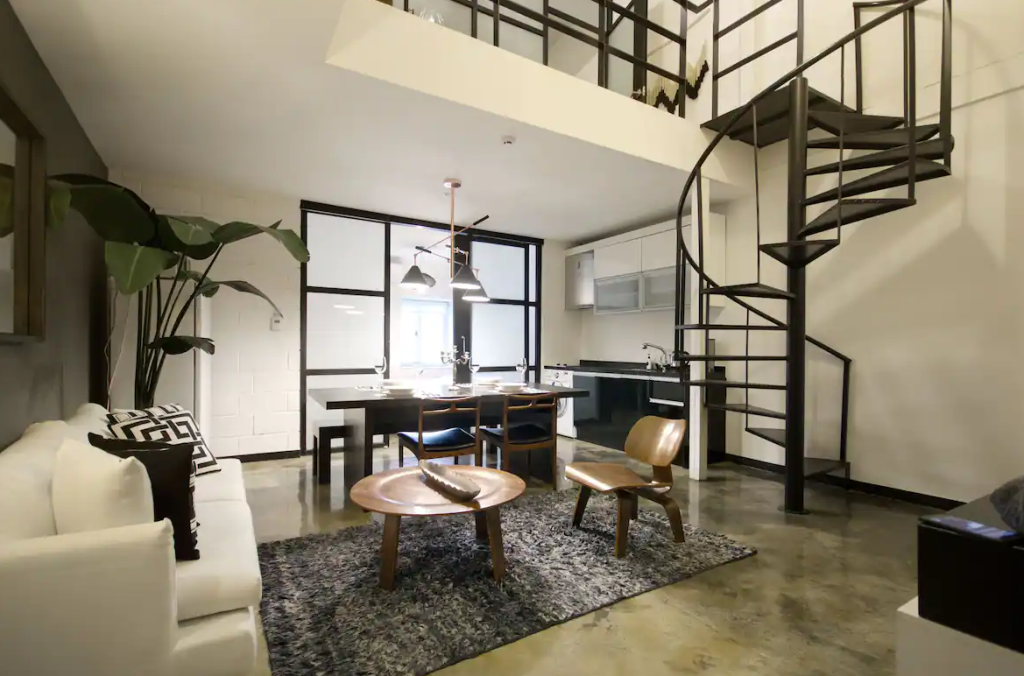 Loft Ev Tasarımları, Yeni Moda Loft Ev Modelleri loft ev ne demek