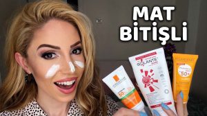 matlastirici etkili gunes kremle