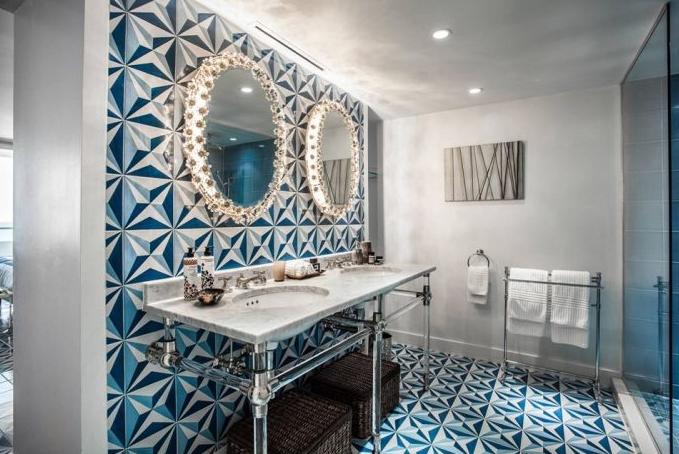 Modern Banyo Dolabı Modelleri, Yeni Moda Banyo Dolapları Galerisi modern banyo dolapları