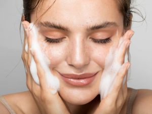 yüz temizliği nasıl yapılır