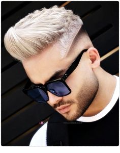 Erkekler-Icin-Sakalli-Kisa-Sac-Modelleri-202331