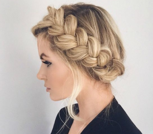 Taç örgü modeli 2023