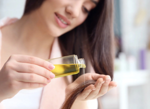 En iyi saç bakım yağı markaları